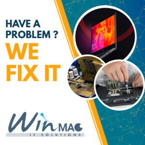 Laptop-Service-Center WinMac