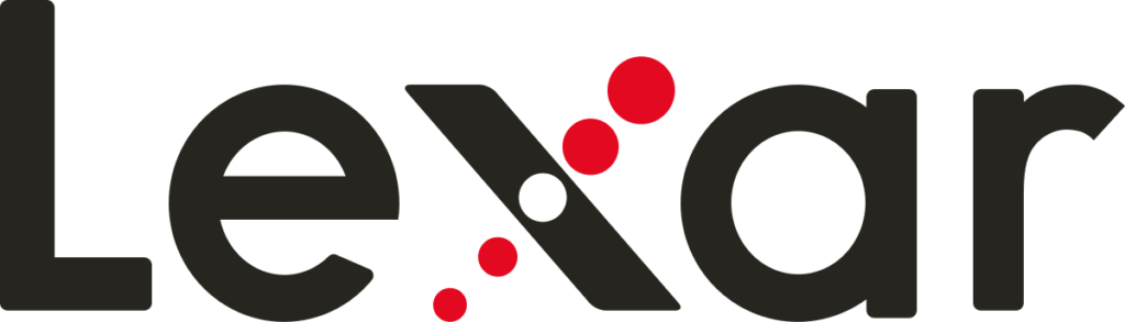 Lexar Logo