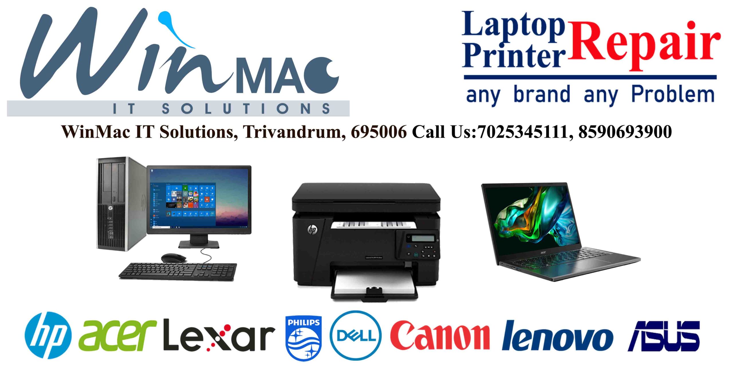 WinMac New Board 2025