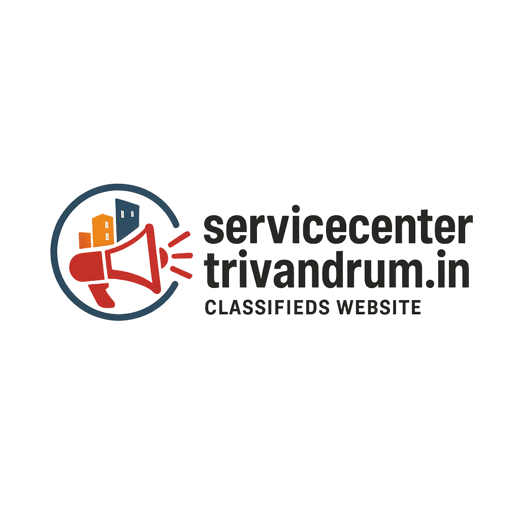 Service Center Trivandrum