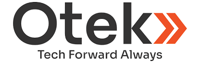 Otek Logo